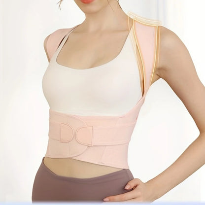 TheBetterYou™ Posture Align Back Brace
