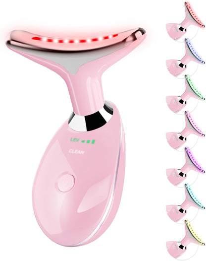 TheBetterYou™ Red Light-Therapy Portable Facial Massager