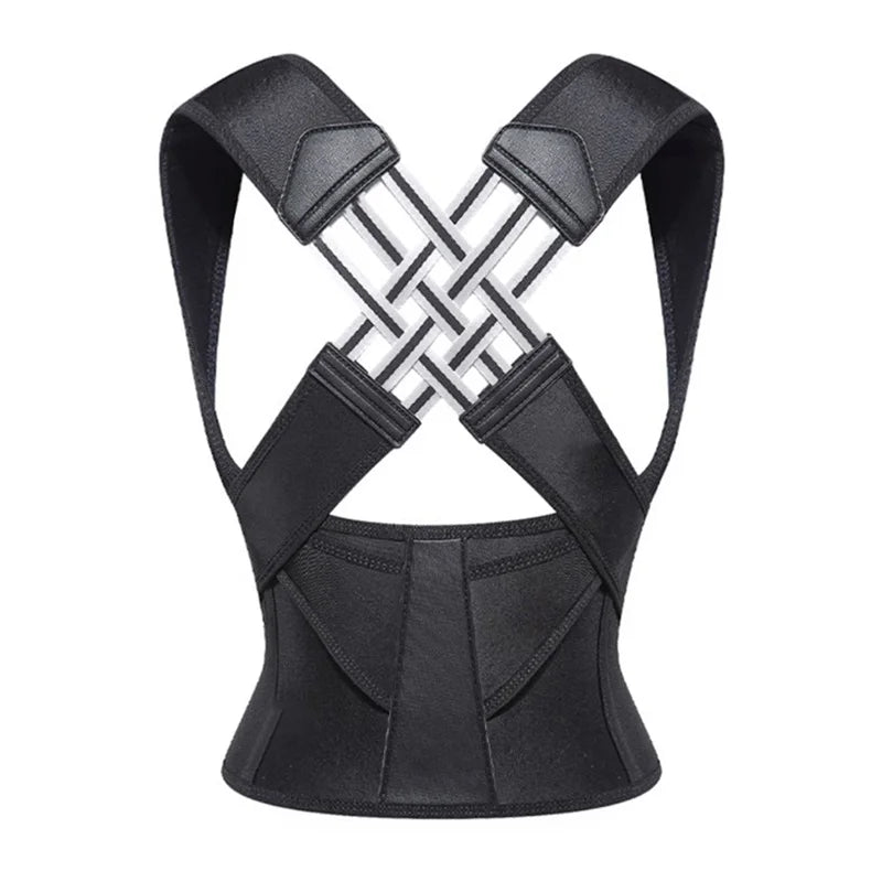 TheBetterYou™ Posture Align Back Brace