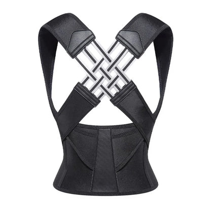TheBetterYou™ Posture Align Back Brace