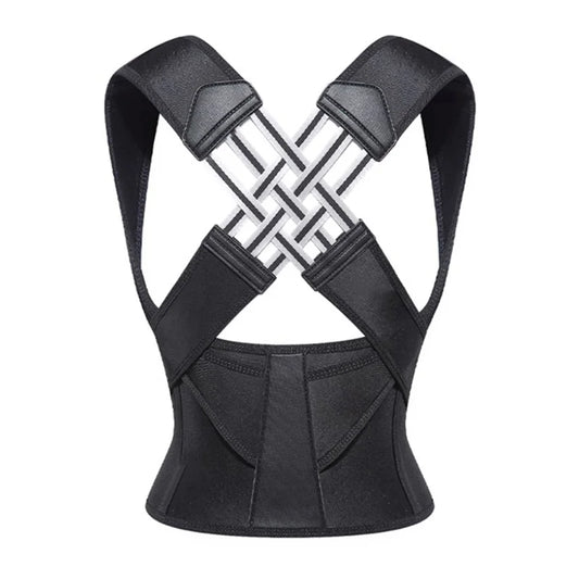 TheBetterYou™ Posture Align Back Brace