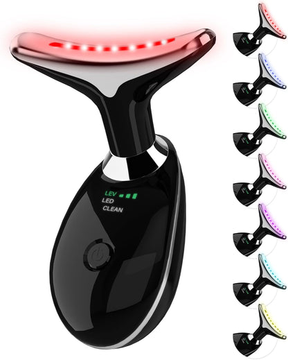 TheBetterYou™ Red Light-Therapy Portable Facial Massager