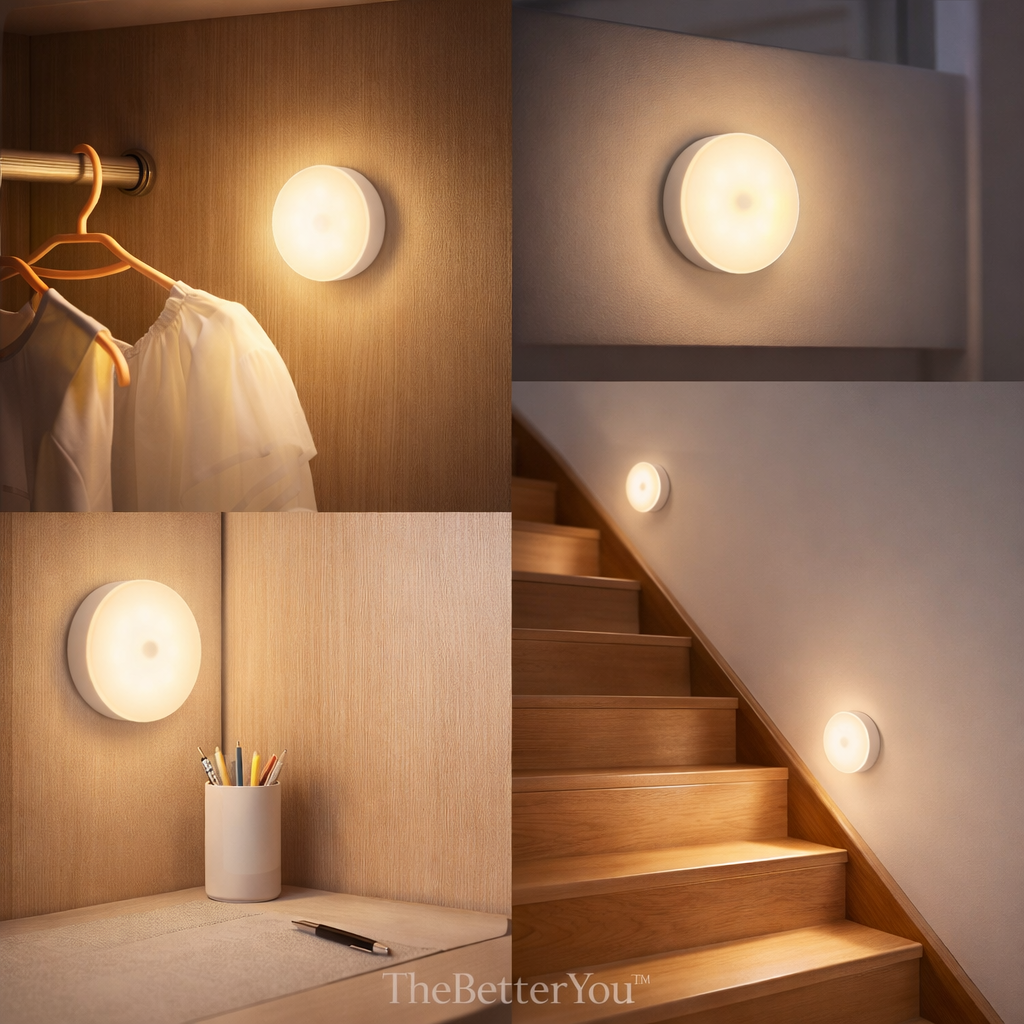 TheBetterYou™ Deep Sleep Light