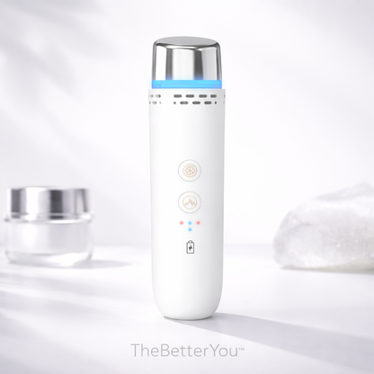 TheBetterYou™ Facial Glow & Depuff Wand