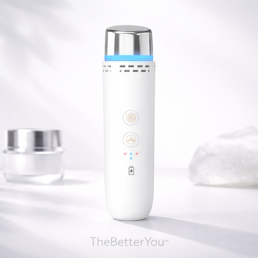 TheBetterYou™ Facial Glow & Depuff Wand