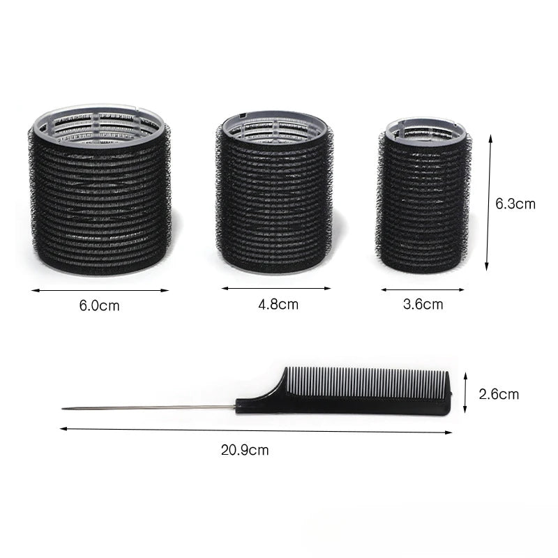 TheBetterYou™ No-Heat Volume Roller