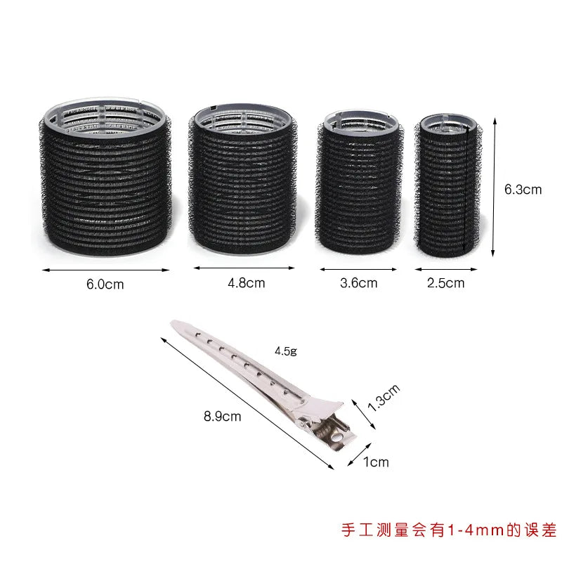 TheBetterYou™ No-Heat Volume Roller