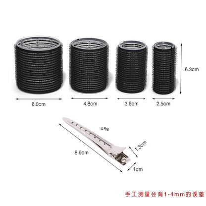 TheBetterYou™ No-Heat Volume Roller