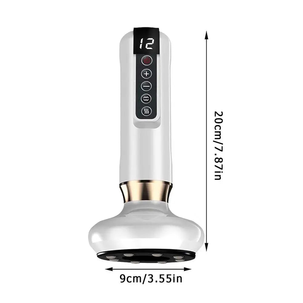 TheBetterYou™ Luxe Anti-Cellulite Sculpting Device