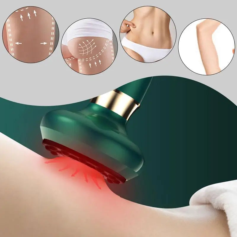 TheBetterYou™ Luxe Anti-Cellulite Sculpting Device