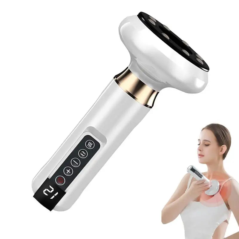TheBetterYou™ Luxe Anti-Cellulite Sculpting Device