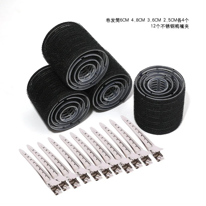 TheBetterYou™ No-Heat Volume Roller