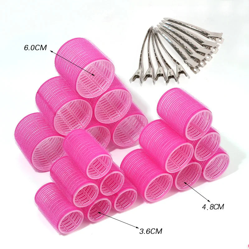 TheBetterYou™ No-Heat Volume Roller