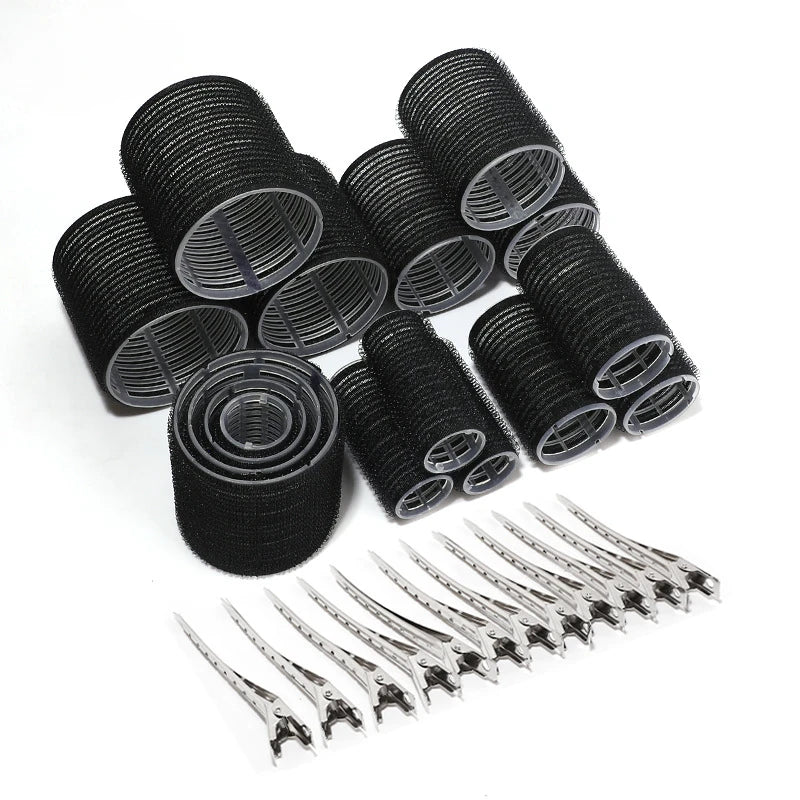 TheBetterYou™ No-Heat Volume Roller