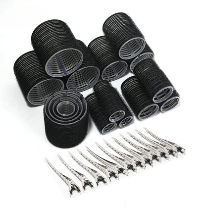 TheBetterYou™ No-Heat Volume Roller