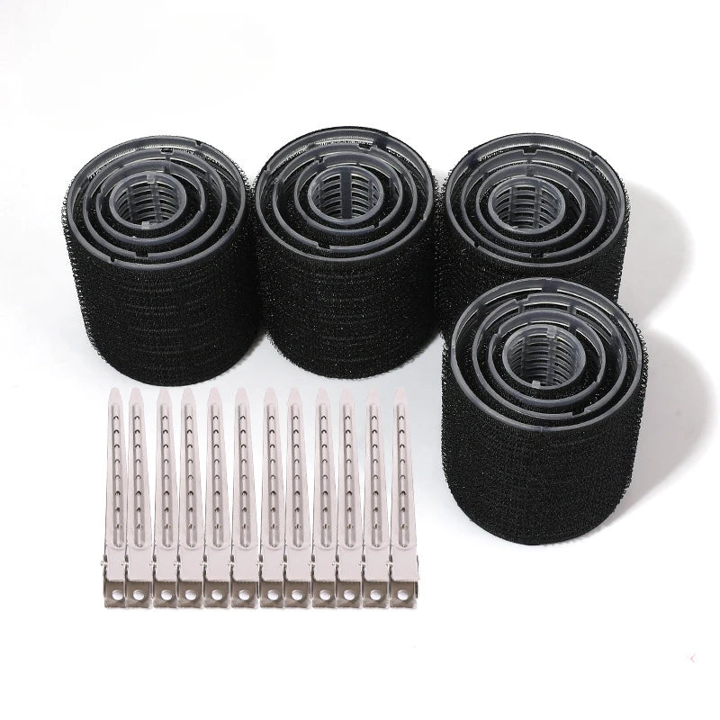 TheBetterYou™ No-Heat Volume Roller