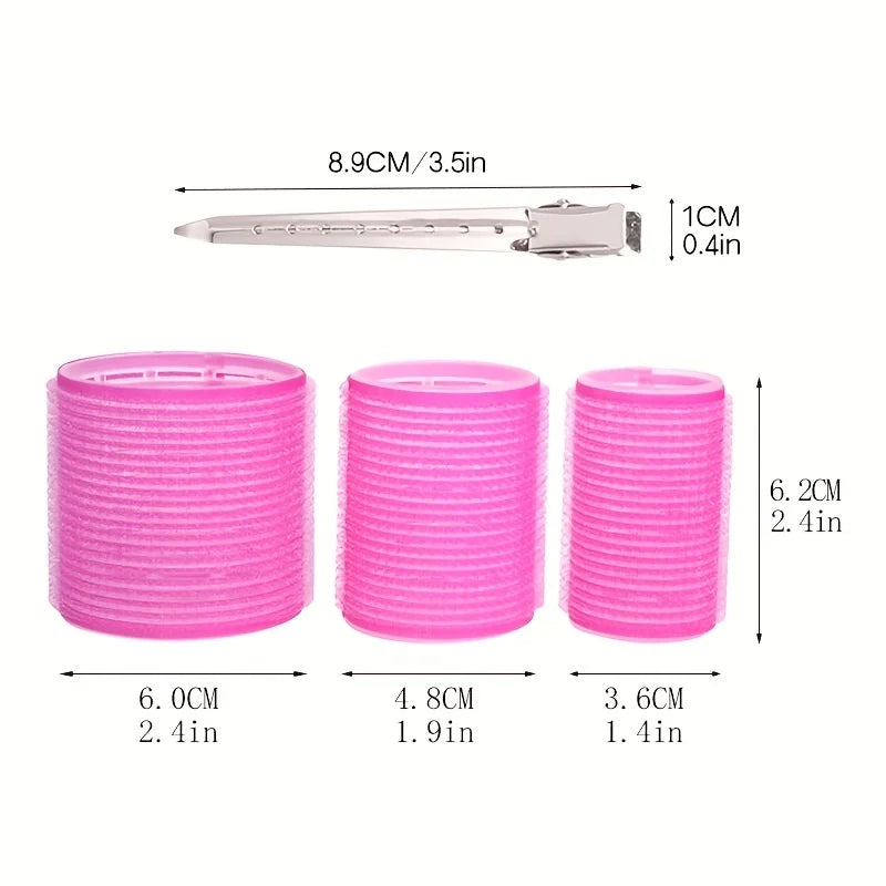 TheBetterYou™ No-Heat Volume Roller