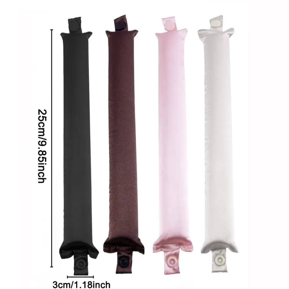 TheBetterYou™ Overnight Heatless Curling Rod 